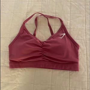 Gymshark Sports Bra
